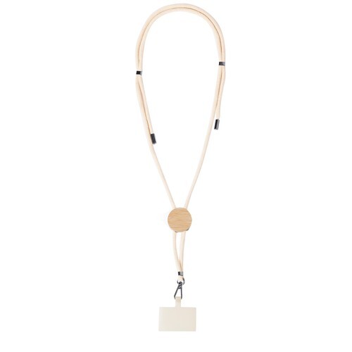 Lanyard Support Reuter