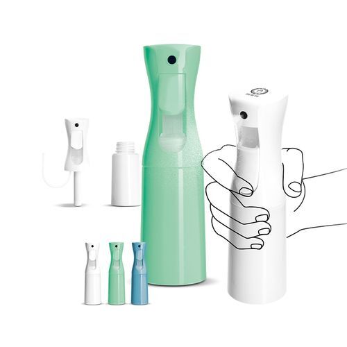 BRUMISATEUR RECHARGEABLE SPRAY 20 cl