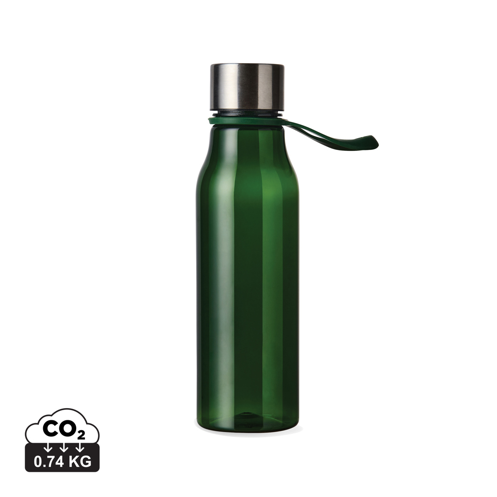VINGA Bouteille d'eau 600ml en tritan Lean