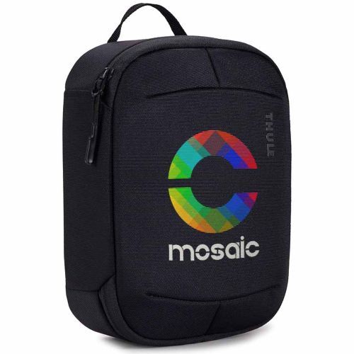 Thule Subterra 2 PowerShuttle Large Noir