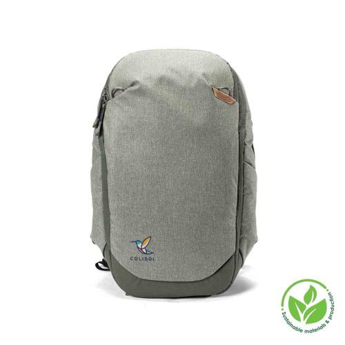Sac à dos Peak Design Travel 30L (Sage)