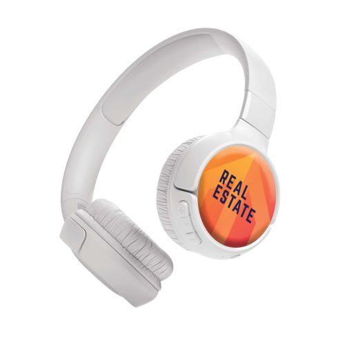 JBL Tune 520BT (Blanc)