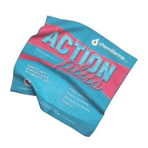 Chiffonnette voiture