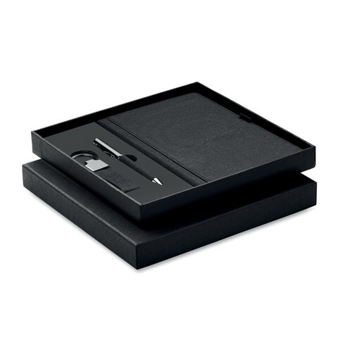 SCRIBI 4 Coffret cadeau 3 pièces