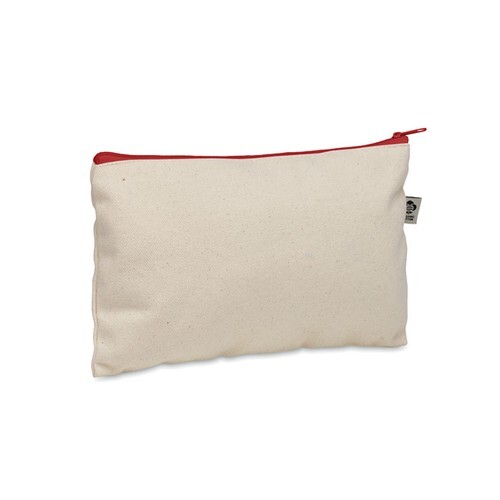PESACARA Pochette en coton 340 gr/m²