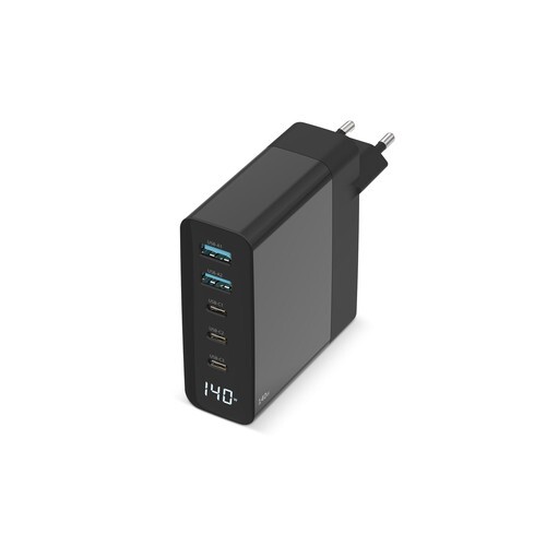 CH-1003 140W GaN Power Delivery Wall Charger