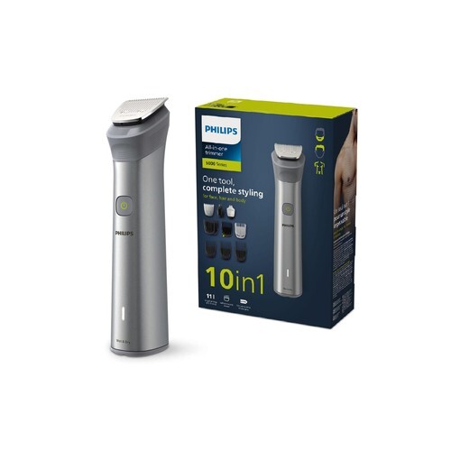 MG5920/15 | Philips ALL-IN-ONE 5000