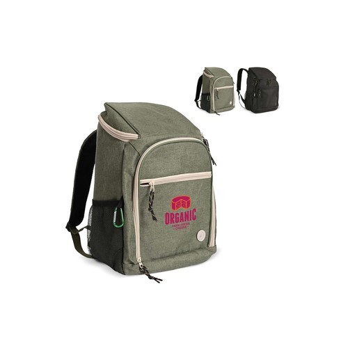 Sac à dos isotherme Sagaform City 21 litres