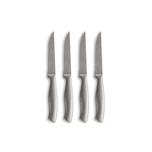 Sagaform Fredde BBQ Knives ensemble de 4