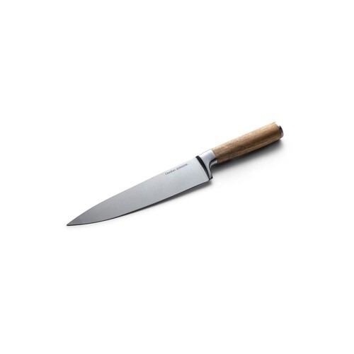 Orrefors Jernverk Chef Knife 8
