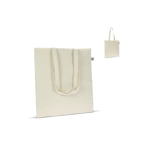 Sac Fairtrade 140g 38x42cm