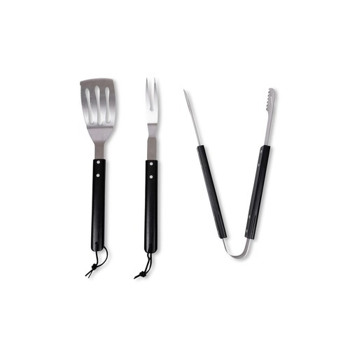 Sagaform Fredde BBQ set 3-pcs