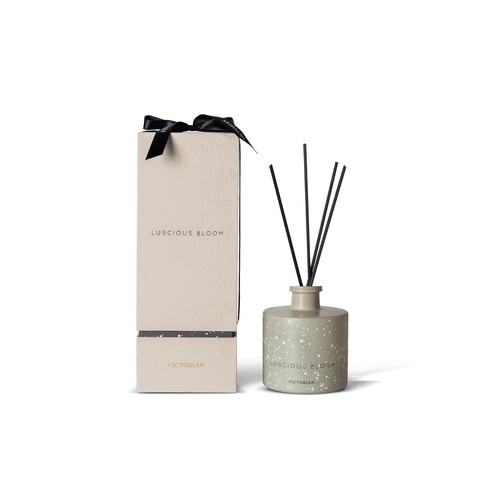 Diffuseur Victorian Luscious Bloom