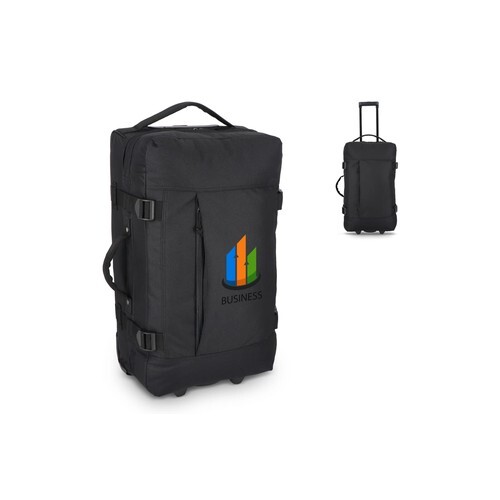 Sac de voyage trolley 38L