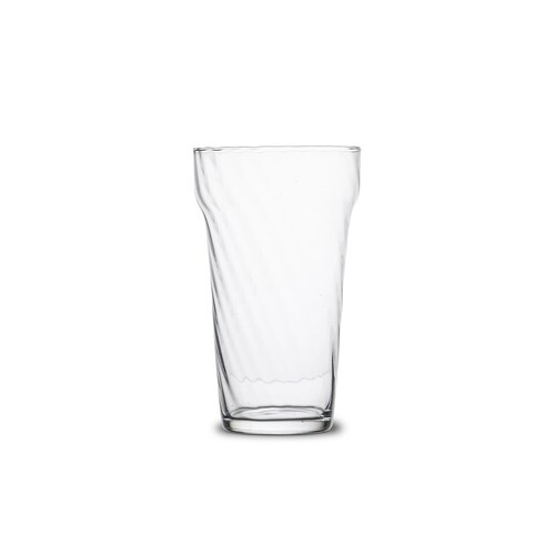 Byon Verre à boire Opacity Set 6pcs 380ml