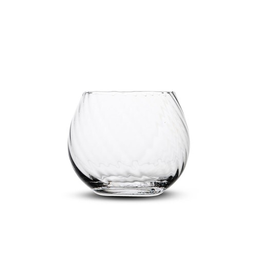 Byon Opacity Set de 6 verres à eau 220ml