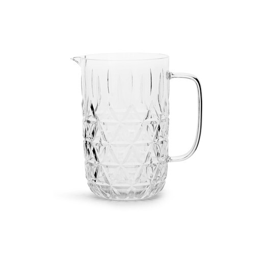 Pichet pique-nique Sagaform Acryl 1,2 litre