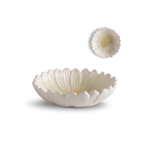 Sagaform Dagny assiette creuse Ø20cm