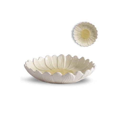 Sagaform Assiette creuse Dagny Ø27cm