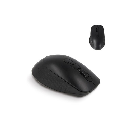 2.4G Wireless Mouse R-ABS