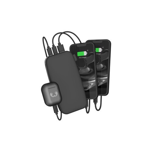 2PB24100 I Fresh 'n Rebel Powerbank 24000 mAh PD USB-C