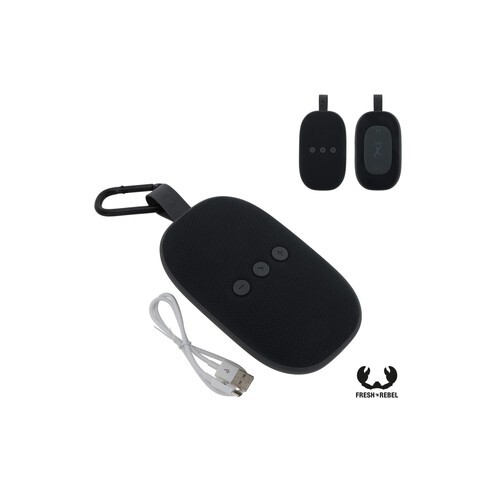 1RB6600 | Fresh 'n Rebel Rockbox Bold X waterproof TWS speaker