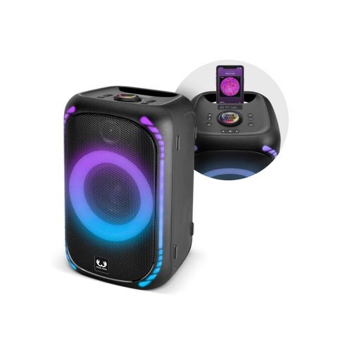 1PS100M I Fresh 'n Rebel Party Loud M haut-parleur