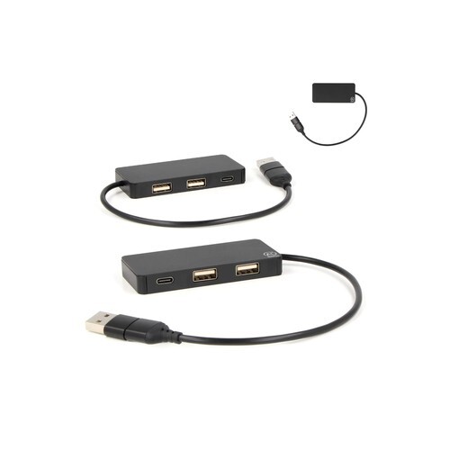 Moyeu en aluminium recyclé