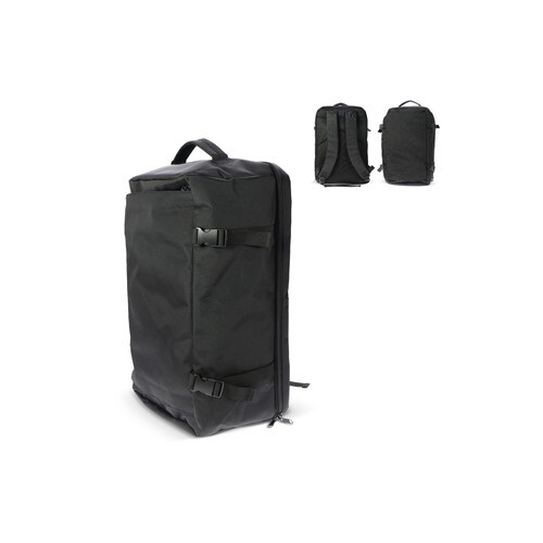 Sac à dos pour ordinateur portable et sac de nuit 30L