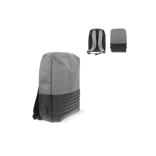 Sac à dos pour ordinateur portable Addison 10L