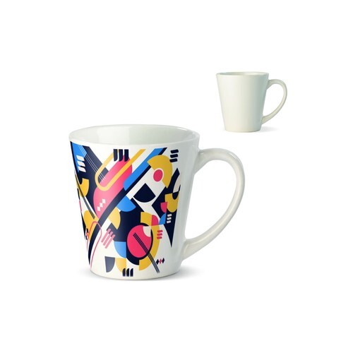 Mug sublimation Melbourne 350ml