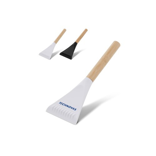 Grattoir à glace Bambou & R-PP