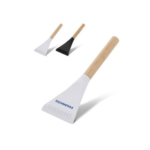 Grattoir à glace Bambou & R-PP