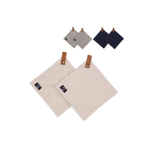 Kosta Linnewäfveri  Porte-pot 2-pack