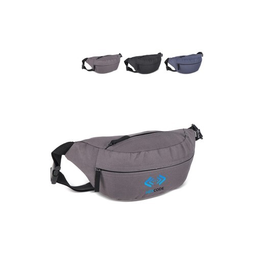 Sac à bandoulière R-PET 5L