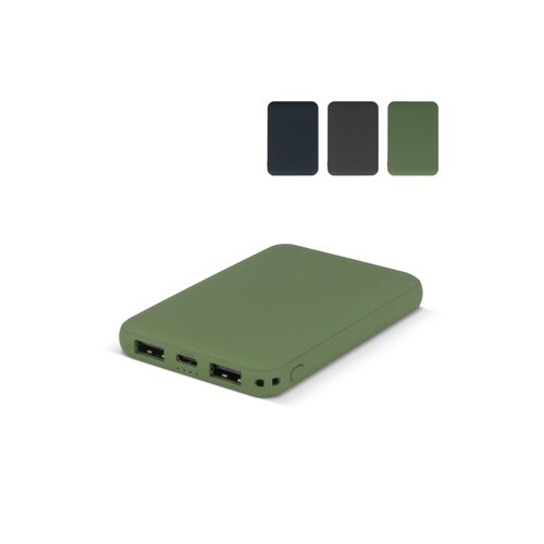 Rock Powerbank 5000mAh