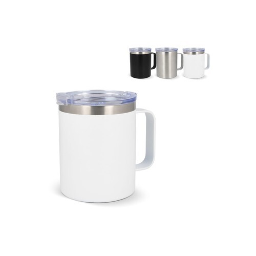 T-ceramic Mug thermo avec couvercle Danube 350ml
