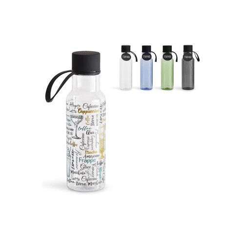 Sagaform Bouteille d'eau 600ml