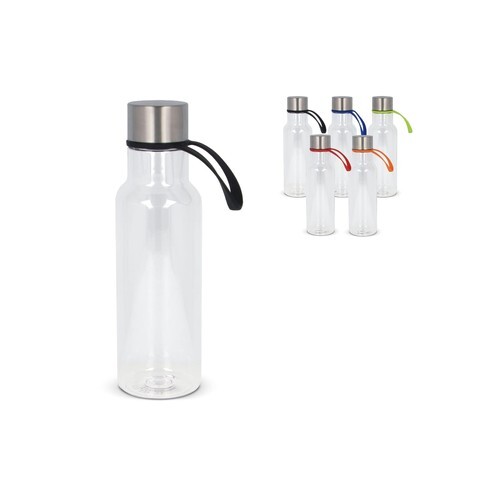 Bouteille d'eau Tatum R-PET 600ml