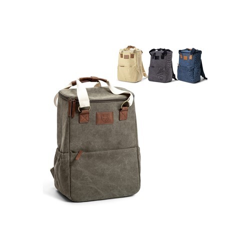 Orrefors Hunting cool sac à dos 23L