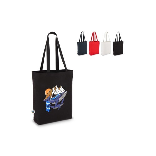 Sac Fairtrade 270g 42x12x43cm