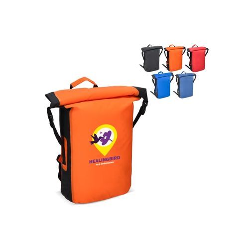 Sac à dos sec Rolltop 25L