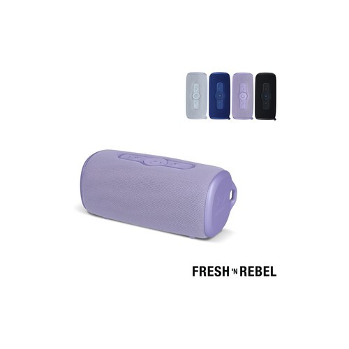 1RB7400 I Fresh 'n Rebel Bold M2-Waterproof Bluetooth speaker