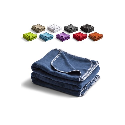 Nightingale Plaid en laine polaire 130x170 cm