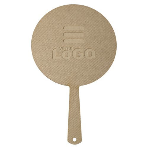 Eventail ROND - France