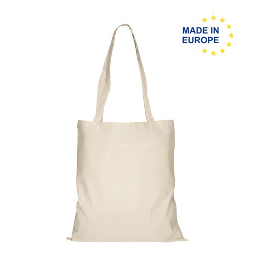 Sac coton DANUBE 220 - Europe Ecru