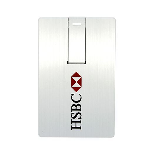 Carte USB ALU MILAN