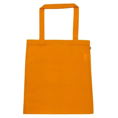 Sac coton ALFRED 140 - Orange