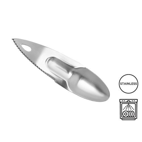 Cuillère à kiwi - avocat 'Auckland'