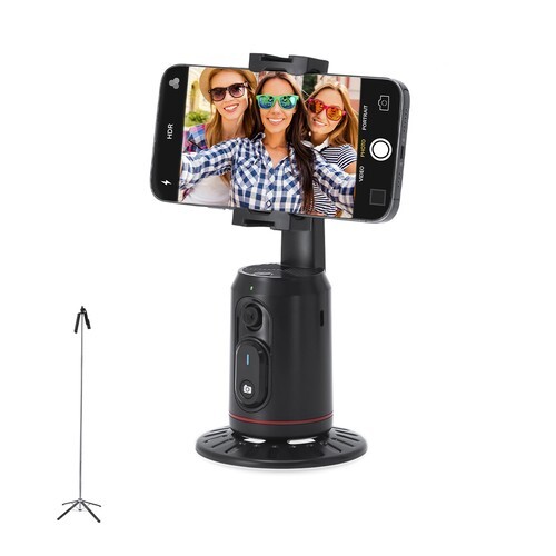 Support de Suivi Automatique Nanop